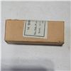 Image 3 : German 9mm 1944 Dated Ammo in Sealed Box