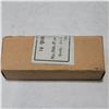 Image 4 : German 9mm 1944 Dated Ammo in Sealed Box
