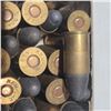 Image 4 : .455 Webley MkII Ammo 34 Cartridges