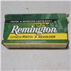 Image 1 : .38 S&W  Factory Ammo