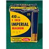 Image 1 : 410 Ga Imperial CIL Shotshells