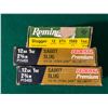 Image 3 : 12 GA 2¾″ Federal and Remington Slugs