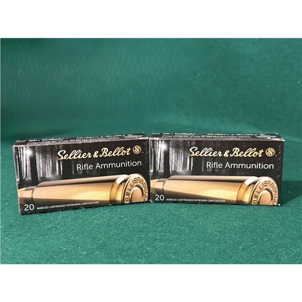 20 Gr 17 Hornet V-Max Rifle Ammunition