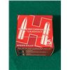 Image 1 : 20 Gr 17 Hornet V-Max Rifle Ammunition