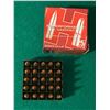 Image 3 : 20 Gr 17 Hornet V-Max Rifle Ammunition