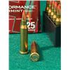 Image 5 : 20 Gr 17 Hornet V-Max Rifle Ammunition