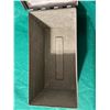 Image 6 : Metal Ammo Box