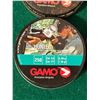 Image 2 : .177 Cal Gamo Pellets Assorted (Hunter, Magnum, Master Point)