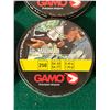 Image 3 : .177 Cal Gamo Pellets Assorted (Hunter, Magnum, Master Point)