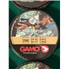 Image 4 : .177 Cal Gamo Pellets Assorted (Hunter, Magnum, Master Point)