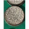 Image 4 : .177 Cal Assorted Airgun Pellets Lot