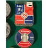 Image 5 : .177 Cal Assorted Airgun Pellets Lot
