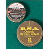 Image 6 : .177 Cal Assorted Airgun Pellets Lot