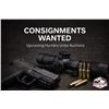 Image 1 : CONSIGNMENTS WANTED