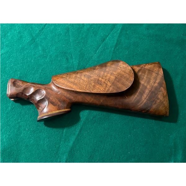 Remington 870 Custom Buttstock