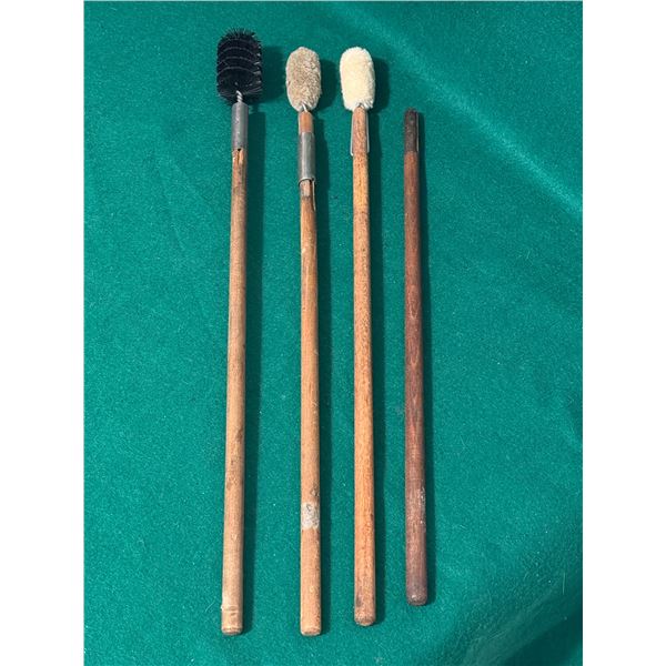 Shotgun Cleaning Tools