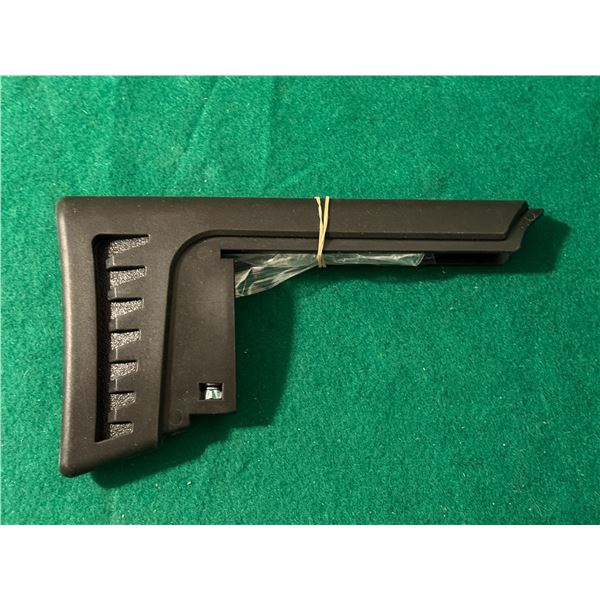 Ruger Buttstock