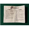 Image 10 : AO Duraguard™ Molded Eyeshield – Smoke Lens Safety Glasses (ANSI Z87.1)