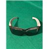 Image 8 : AO Duraguard™ Molded Eyeshield – Smoke Lens Safety Glasses (ANSI Z87.1)