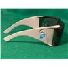 Image 9 : AO Duraguard™ Molded Eyeshield – Smoke Lens Safety Glasses (ANSI Z87.1)