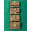 Image 1 : Original Soviet Military Mosin-Nagant Rifle Cleaning Kits (lot of 4)