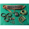 Image 1 : Vintage Hunting Accessories Lot
