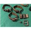 Image 4 : Vintage Hunting Accessories Lot