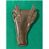 Image 3 : Leather Holster with Cleaning Rod