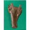 Image 4 : Leather Holster with Cleaning Rod