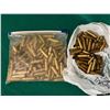 Image 2 : 7.62 Brass Casings Lot