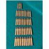 Image 2 : 7 mm Magnum Brass Shell Casings