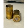 Image 2 : 45 Auto Brass Cartridge Cases - Once Fired