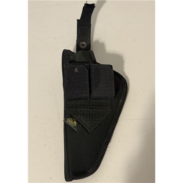 Pro Carry Systems Nylon Belt Holster