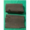 Image 6 : Ammunition Carriers/Sleeves - Set of 4