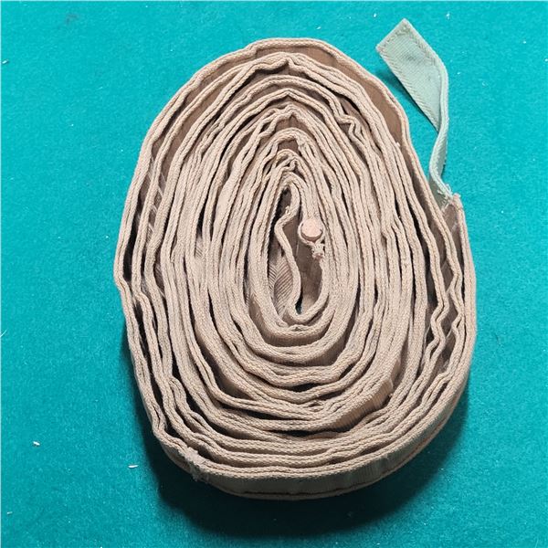 .303 Mk4 British Machine Gun Feed Webbing