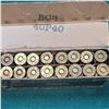 Image 2 : 30-30 Winchester Mixed Brand Ammo
