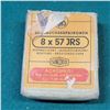 Image 1 : 8x57JRS RWS Ammo