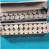 Image 2 : .22 Savage High Power Factory Ammo in 2 CIL Collector Boxes