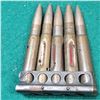 Image 5 : .303 British Ammo Pouch with 1940 Ammo