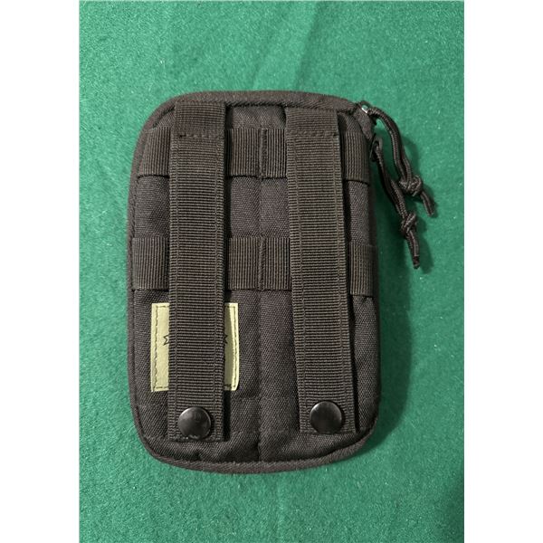 Red Rock MOLLE "Pocket Pal" Tactical Operators Pouch/Wallet
