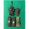 Image 1 : MOLLE-Compatible Tactical Pouches
