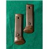 Image 1 : Vintage Handgun Grips