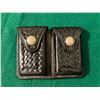 Image 1 : Vintage Cartridge Dump Box / Drop Pouch
