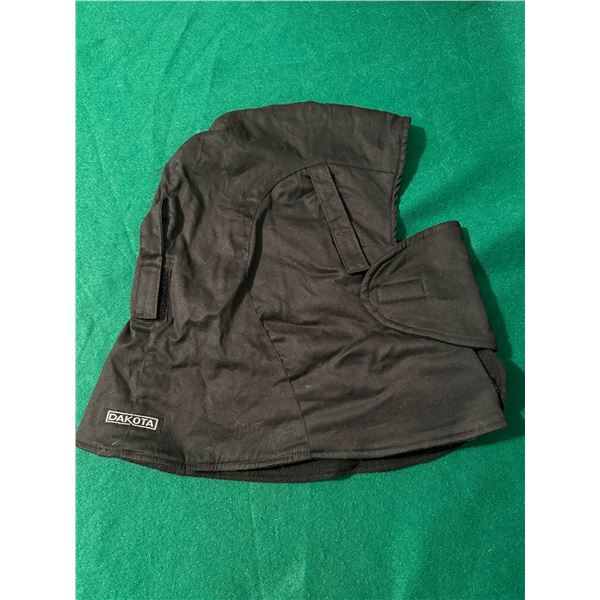 Dakota WorkPro Series Men's Removable Face with T-MAX Hard Hat Liner