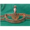 Image 2 : Oneida Victor No. 4 Double Long Spring Animal Trap - Antique