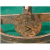 Image 3 : Oneida Victor No. 4 Double Long Spring Animal Trap - Antique