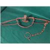 Image 4 : Oneida Victor No. 4 Double Long Spring Animal Trap - Antique