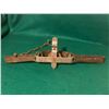 Image 5 : Oneida Victor No. 4 Double Long Spring Animal Trap - Antique