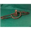 Image 1 : Oneida Victor No. 1 ½ Jump Trap - Antique