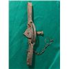 Image 3 : Oneida Victor No. 1 ½ Jump Trap - Antique